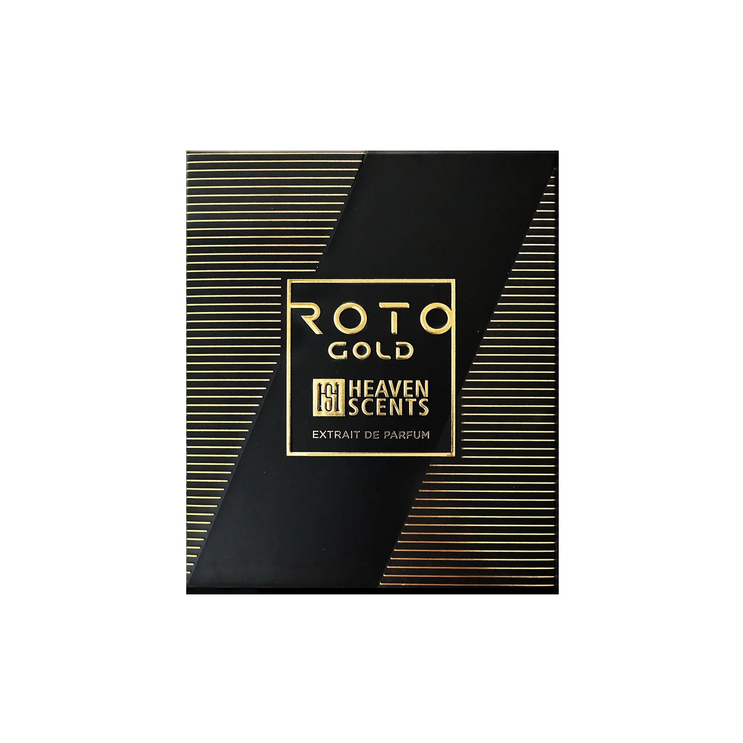 Roto Gold Perfume 100Ml Extrait De Parfum, by
