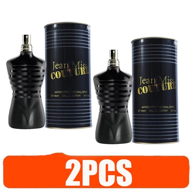 Pheromone Perfume Spray Men Parfume Intimate Partner Flirting Seduction Erotic Perfumes Sexy Fragrance Body Scent 100ML