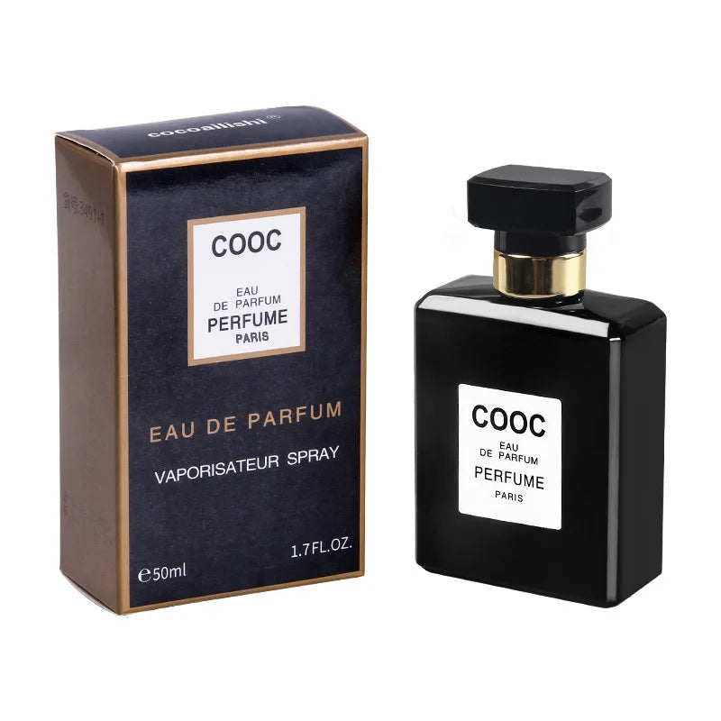 Coco ladies cooc perfume ladies lasting fragrance light fragrance dating Qixi Festival perfume Miss Coco