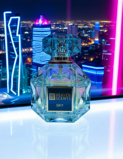 Sky Perfume from