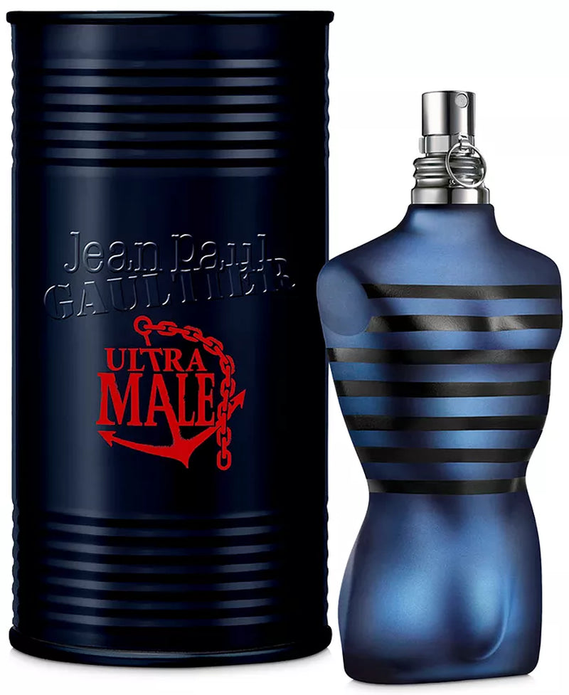 Men'S Ultra Male Eau De Toilette, 6.7-Oz., Created for Macy'S