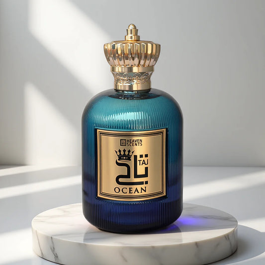 Taj Ocean Perfume 100Ml by