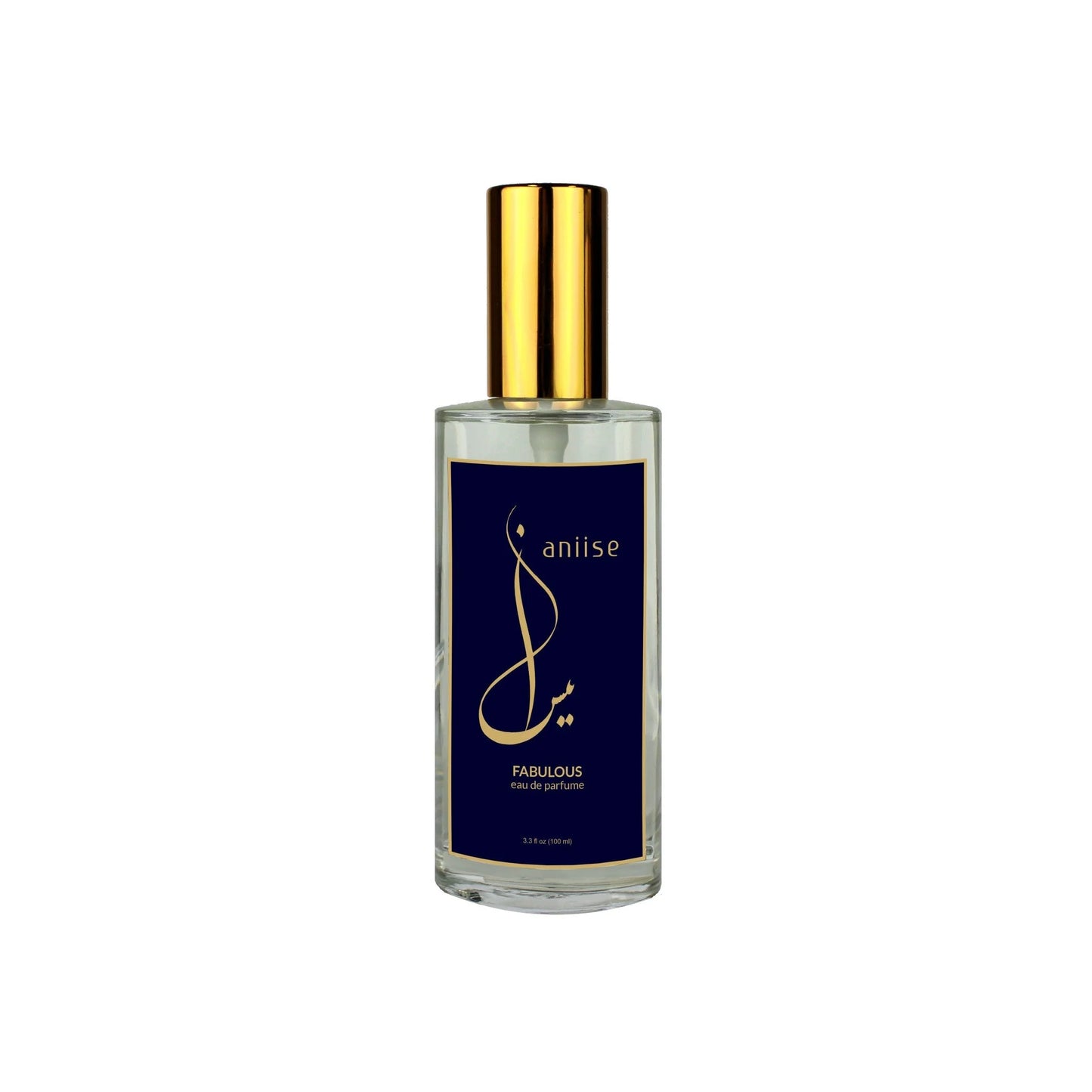 Eau De Parfum - Fabulous (Inspired by F*Cking Fabulous)