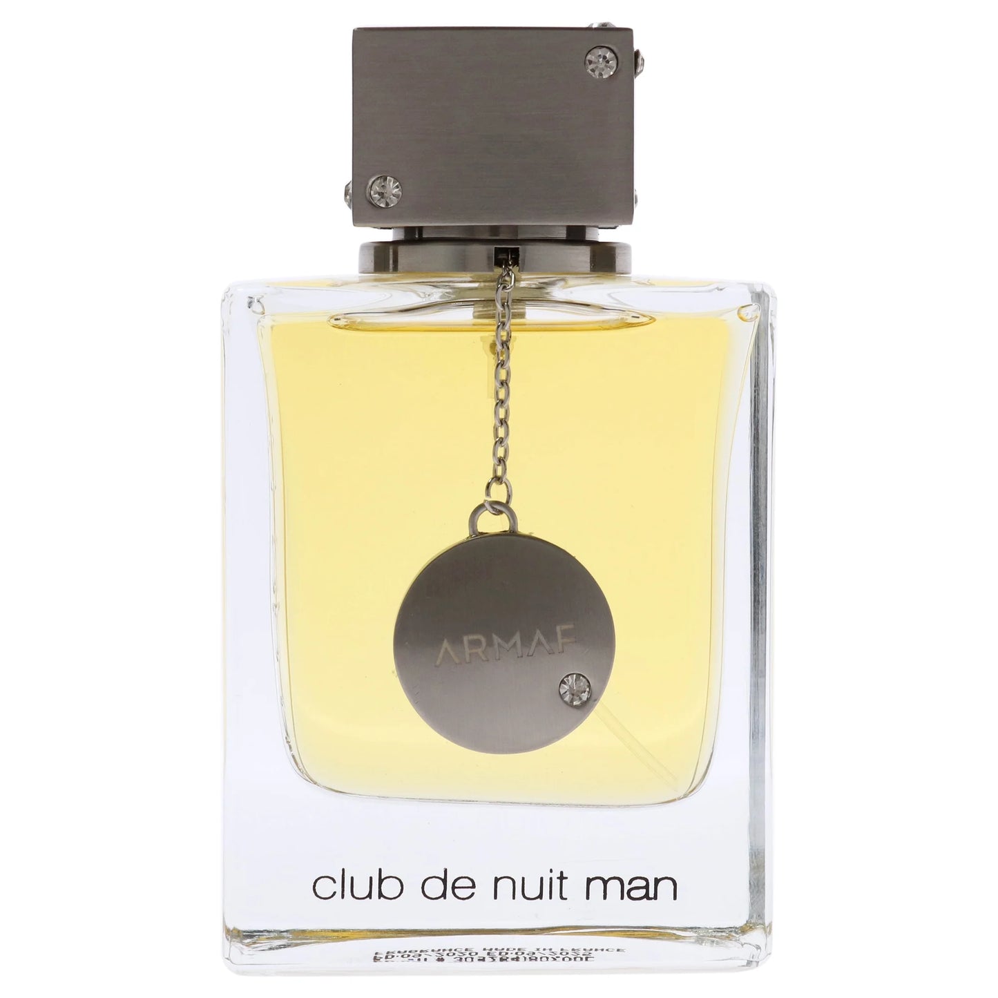 CLUB DE NUIT by STERLING PARFUMS for MEN
