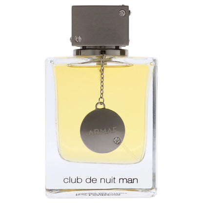 CLUB DE NUIT by STERLING PARFUMS for MEN