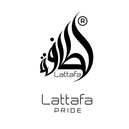 ETERNAL OUD PERFUME by LATTAFA PRIDE Eau De Parfum 100Ml FRAGRANCE🥇