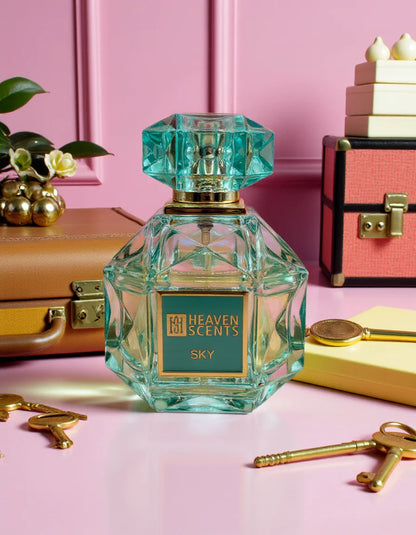 Sky Perfume from