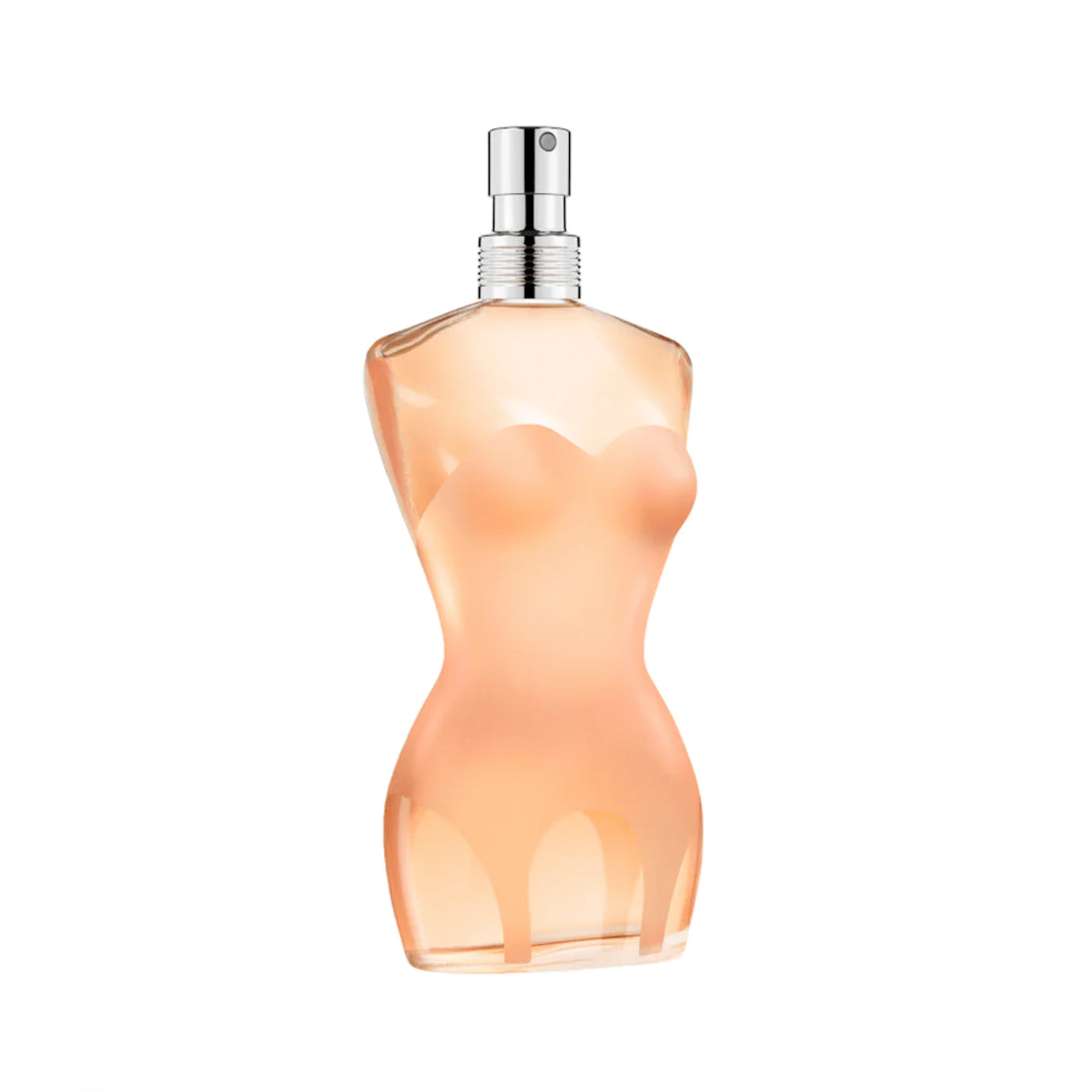 Jean Paul Gaultier Classique Eau De Toilette 30Ml-100Ml Perfume Spray for Women