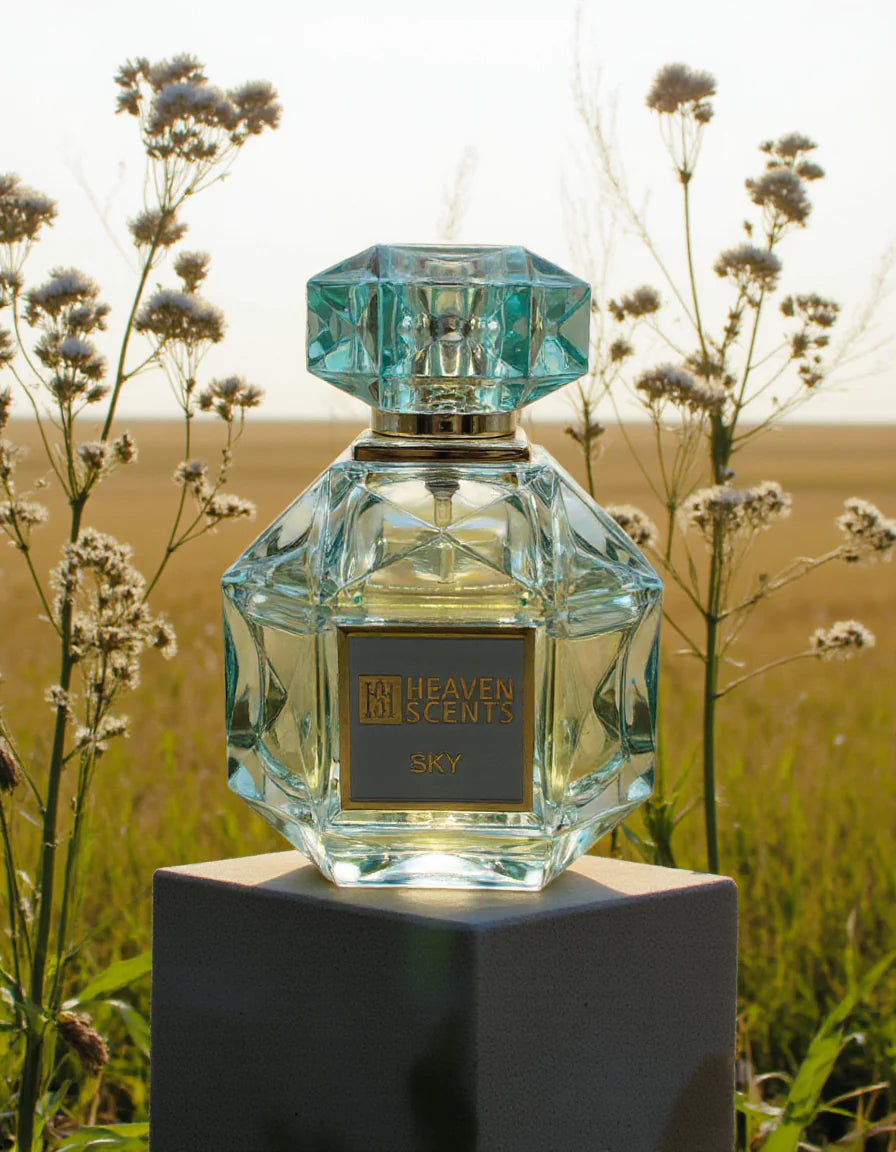 Sky Perfume from