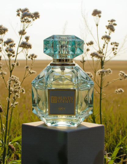 Sky Perfume from