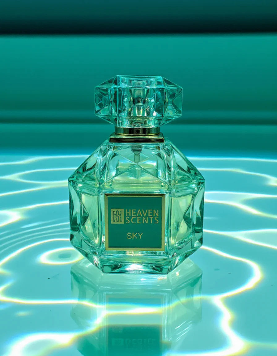 Sky Perfume from