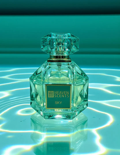 Sky Perfume from