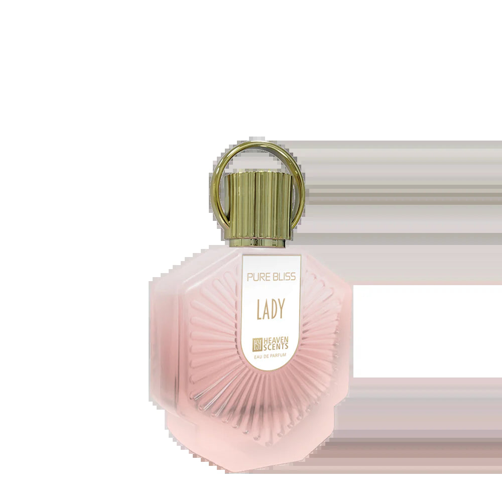 Pure Bliss Lady Perfume 100Ml by