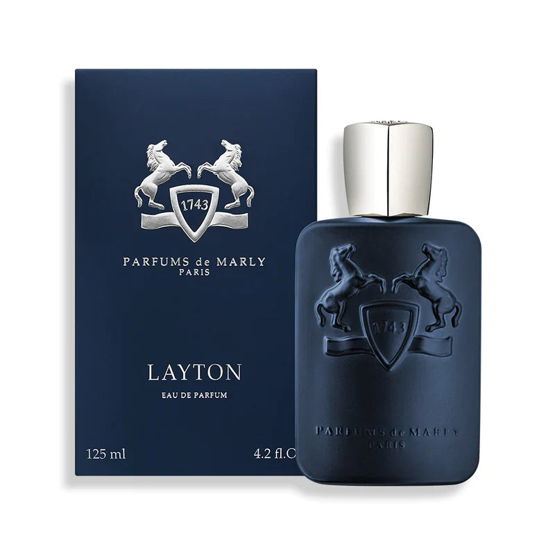 Layton  for Men EDP
