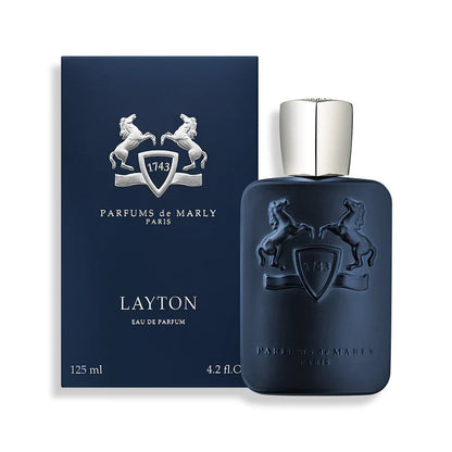 Layton  for Men EDP