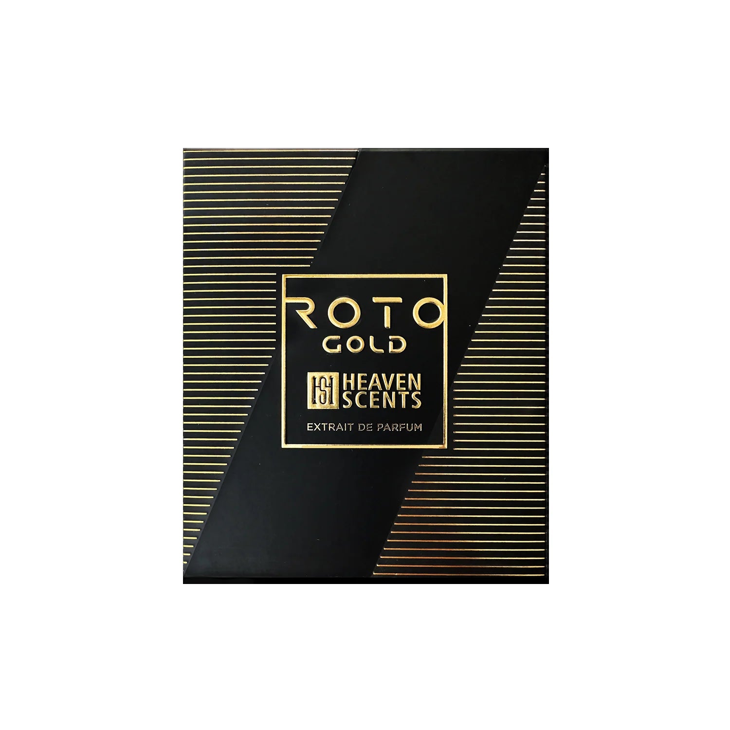 Roto Gold Perfume 100Ml Extrait De Parfum, by