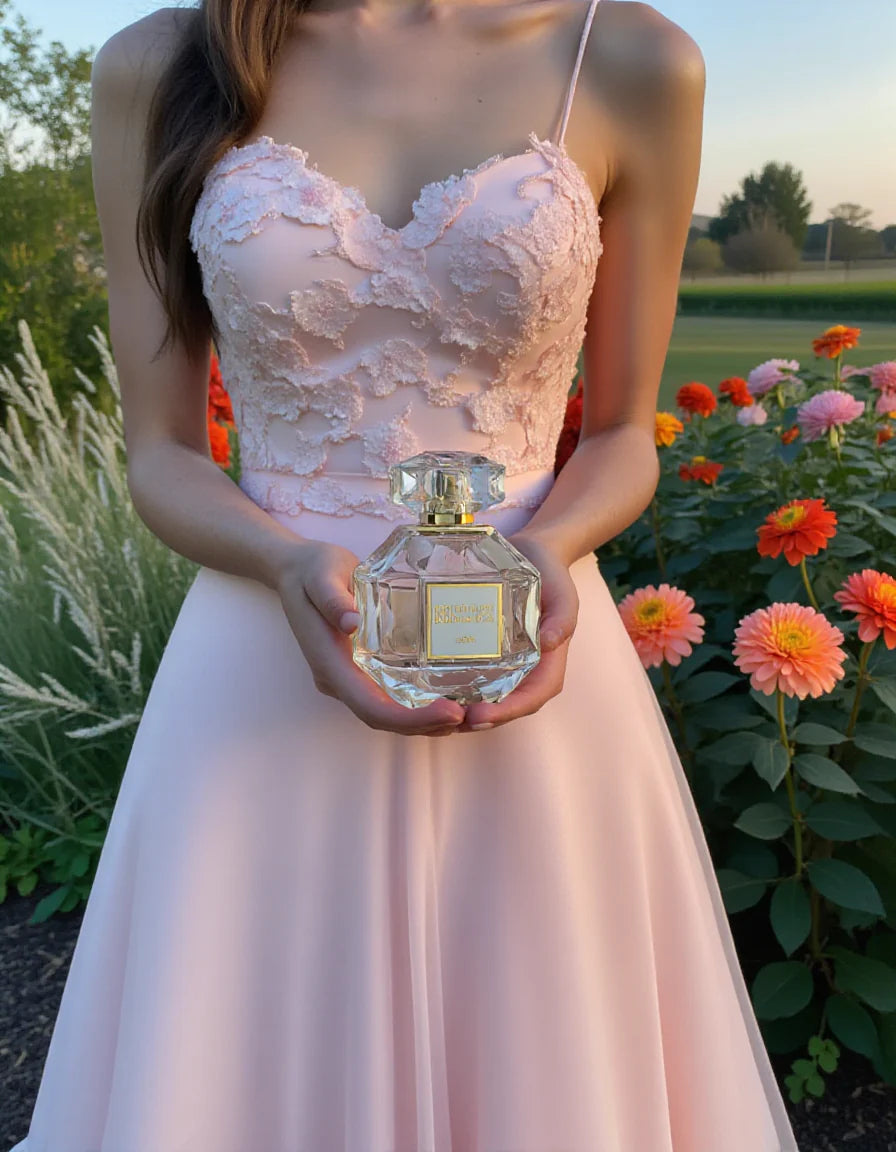 Sky Perfume from