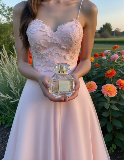Sky Perfume from