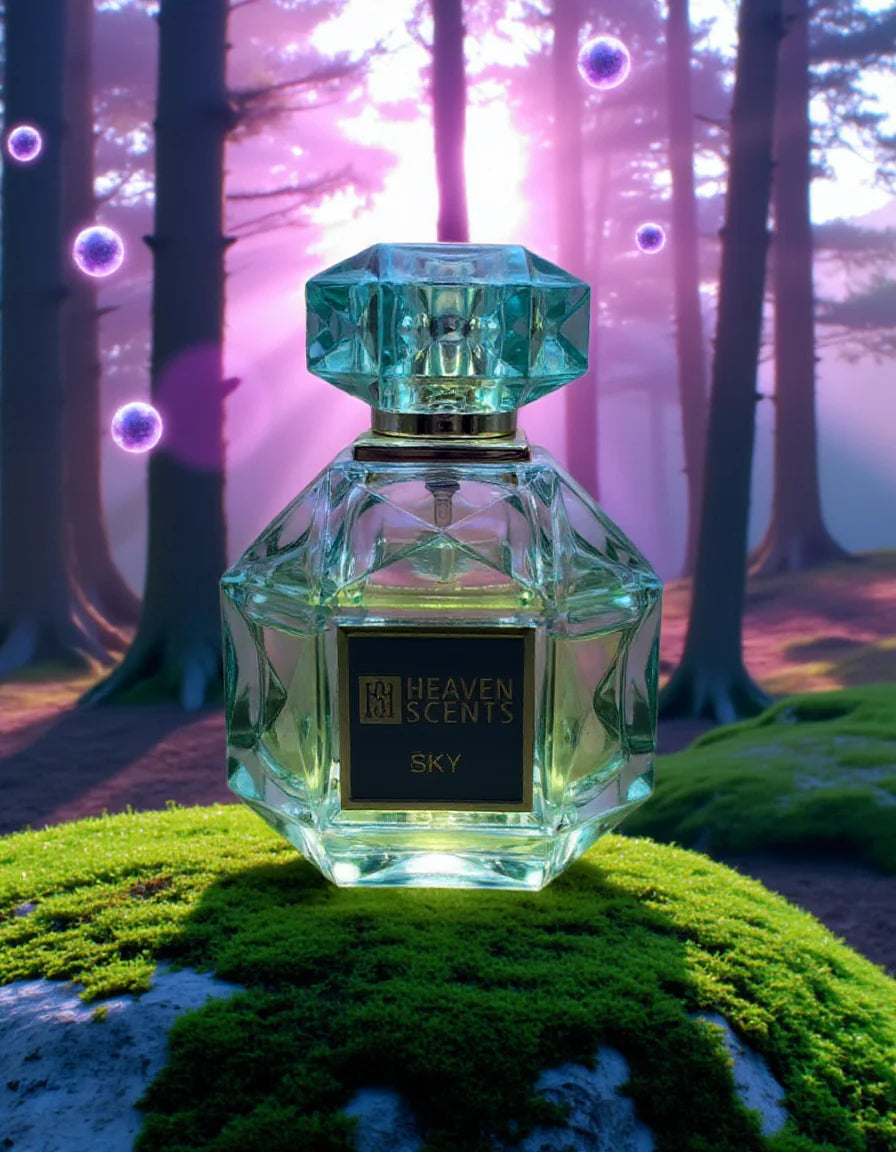 Sky Perfume from