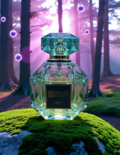 Sky Perfume from