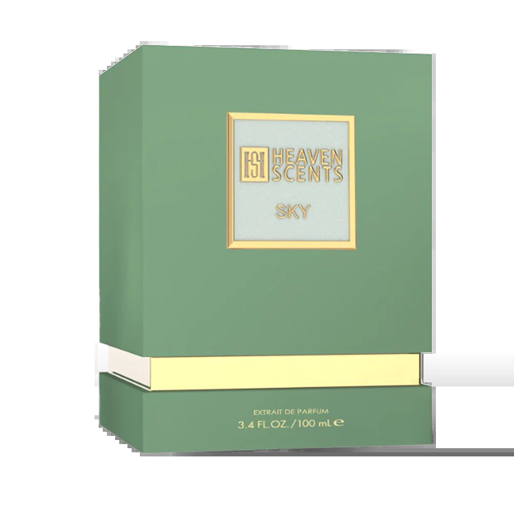 Sky Perfume from