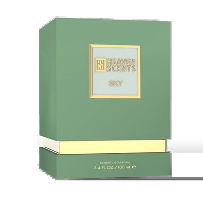Sky Perfume from