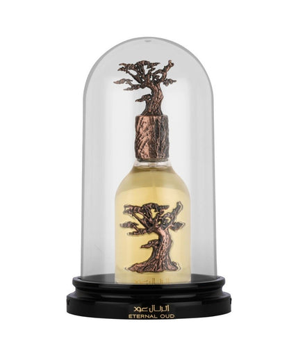 ETERNAL OUD PERFUME by LATTAFA PRIDE Eau De Parfum 100Ml FRAGRANCE🥇
