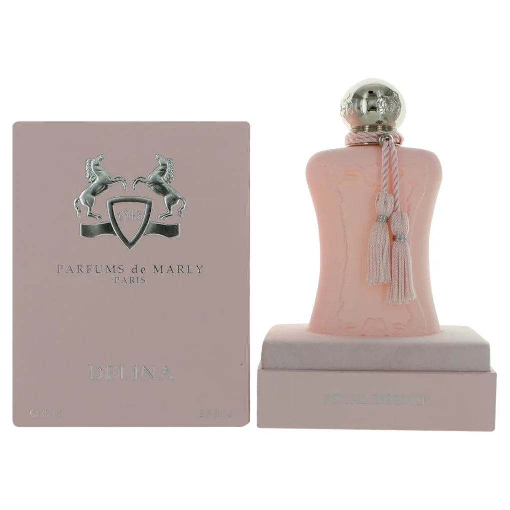 Delina by , 2.5 Oz EDP Spray Women