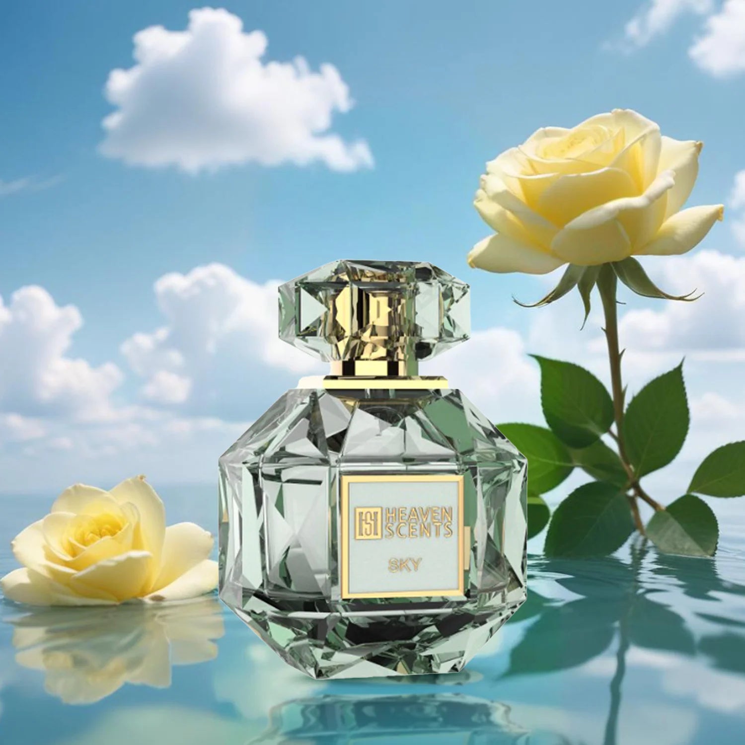 Sky Perfume from