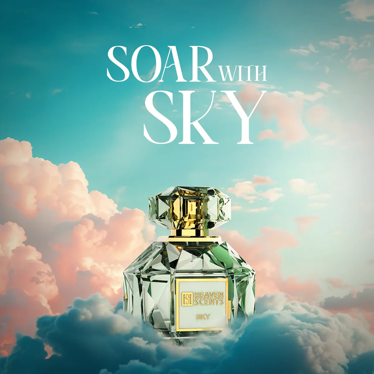 Sky Perfume from