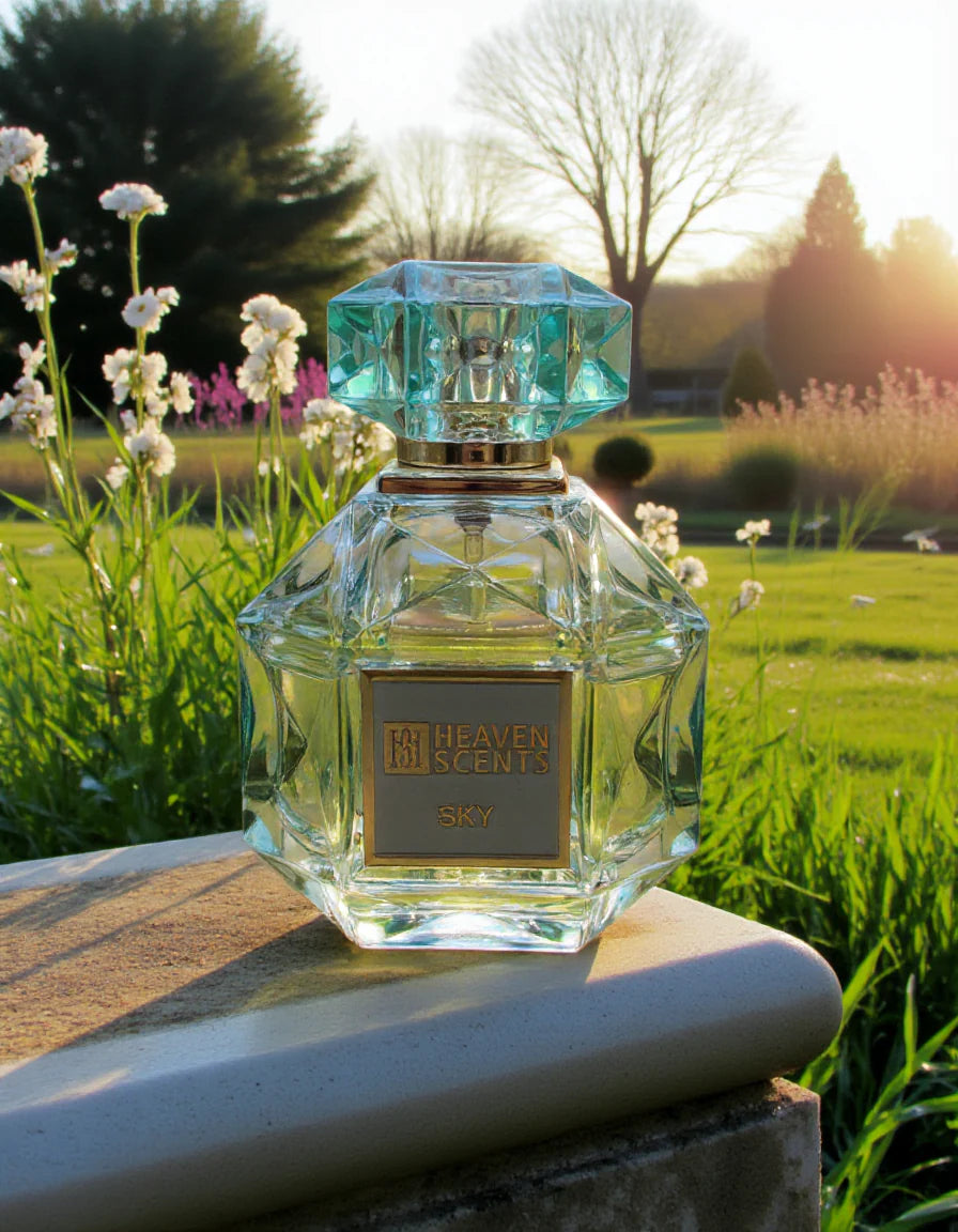 Sky Perfume from