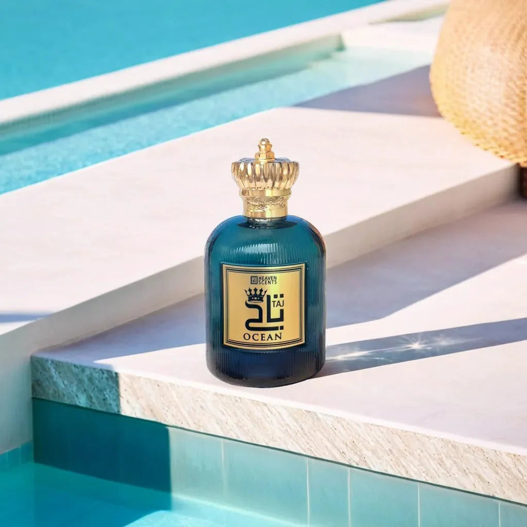 Taj Ocean Perfume 100Ml by