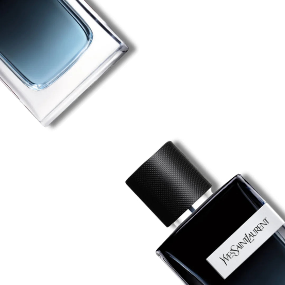 Y Men Eau De Parfum Spray 3.3 Oz