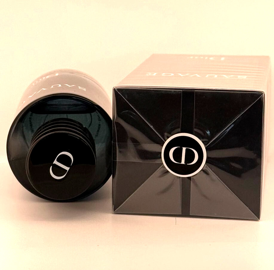 Dior Sauvage Eau De Toilette 3.4 Oz 100 Ml Men'S Spray