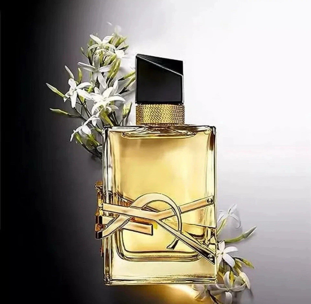 YSL Libre Perfume by Yves Saint Laurent 3 Oz/90 Ml EDP Spray for Women Free Ship