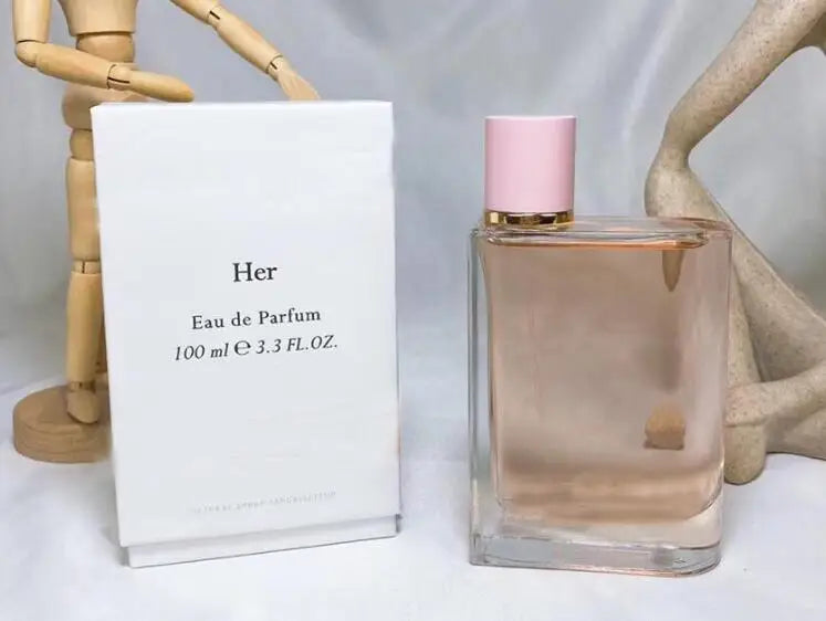 Hotsale women perfume men natural taste long lasting floral fruit flavoring female parfum  for men fragrances