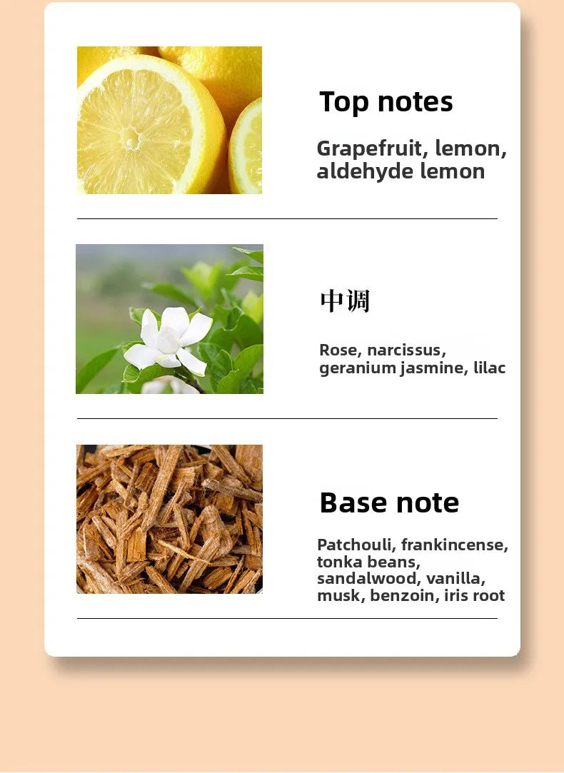 Coco ladies cooc perfume ladies lasting fragrance light fragrance dating Qixi Festival perfume Miss Coco