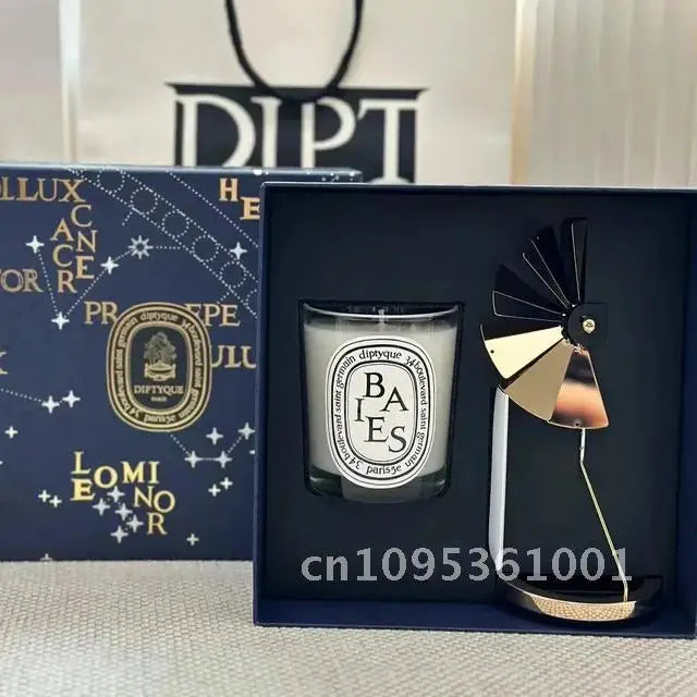 Diptyques Candles Fragrance Diffuser High Quality Aromatherapy Perfume Home Natural Decor Diffuser Gift ﻿ Aroma Scent Romantic