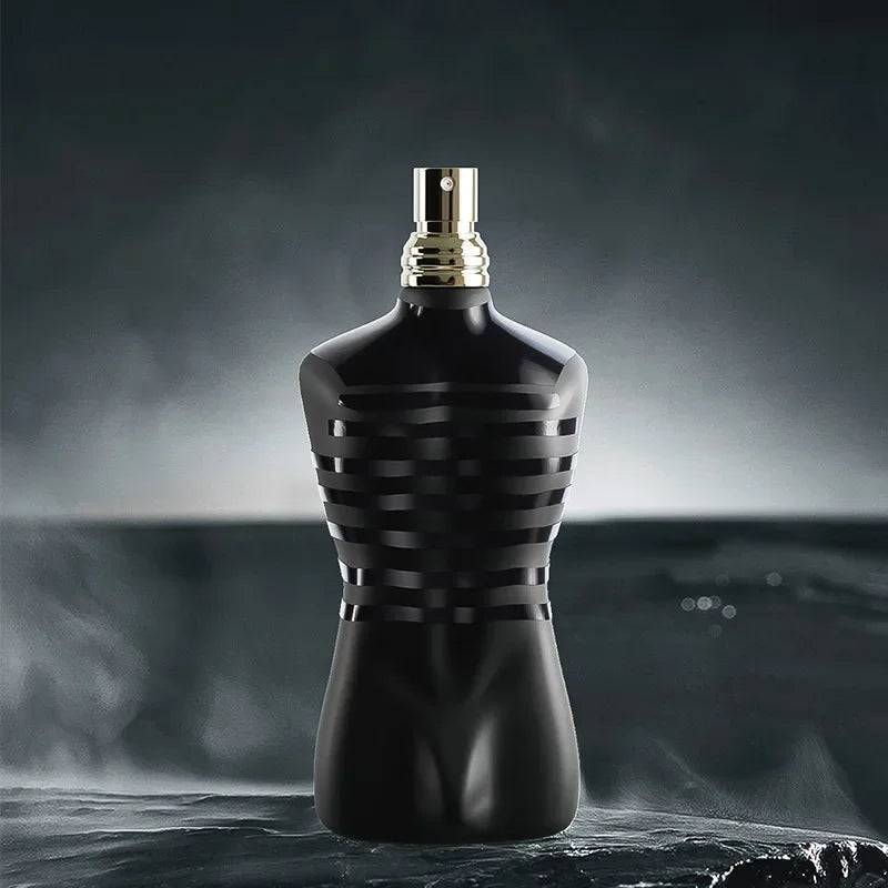 125ml Perfume Men Original Brand Cologne Long Lasting High Quality Strong Pheromones Perfume Release Charm Man Going Out Parties