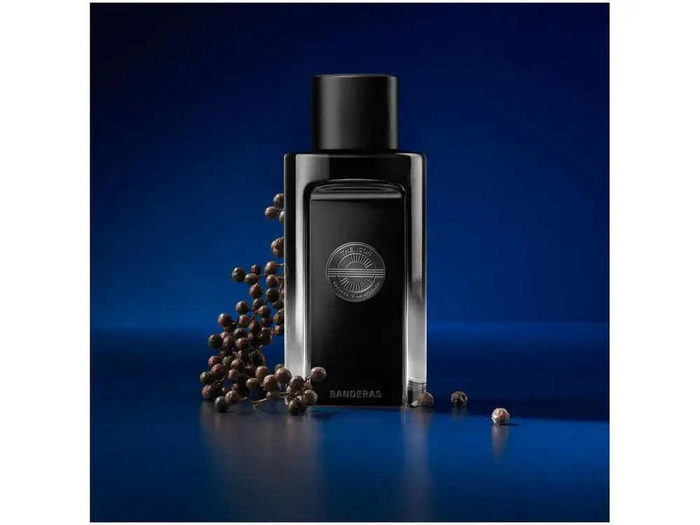 Eau de Parfum Banderas The Icon Men's Perfume