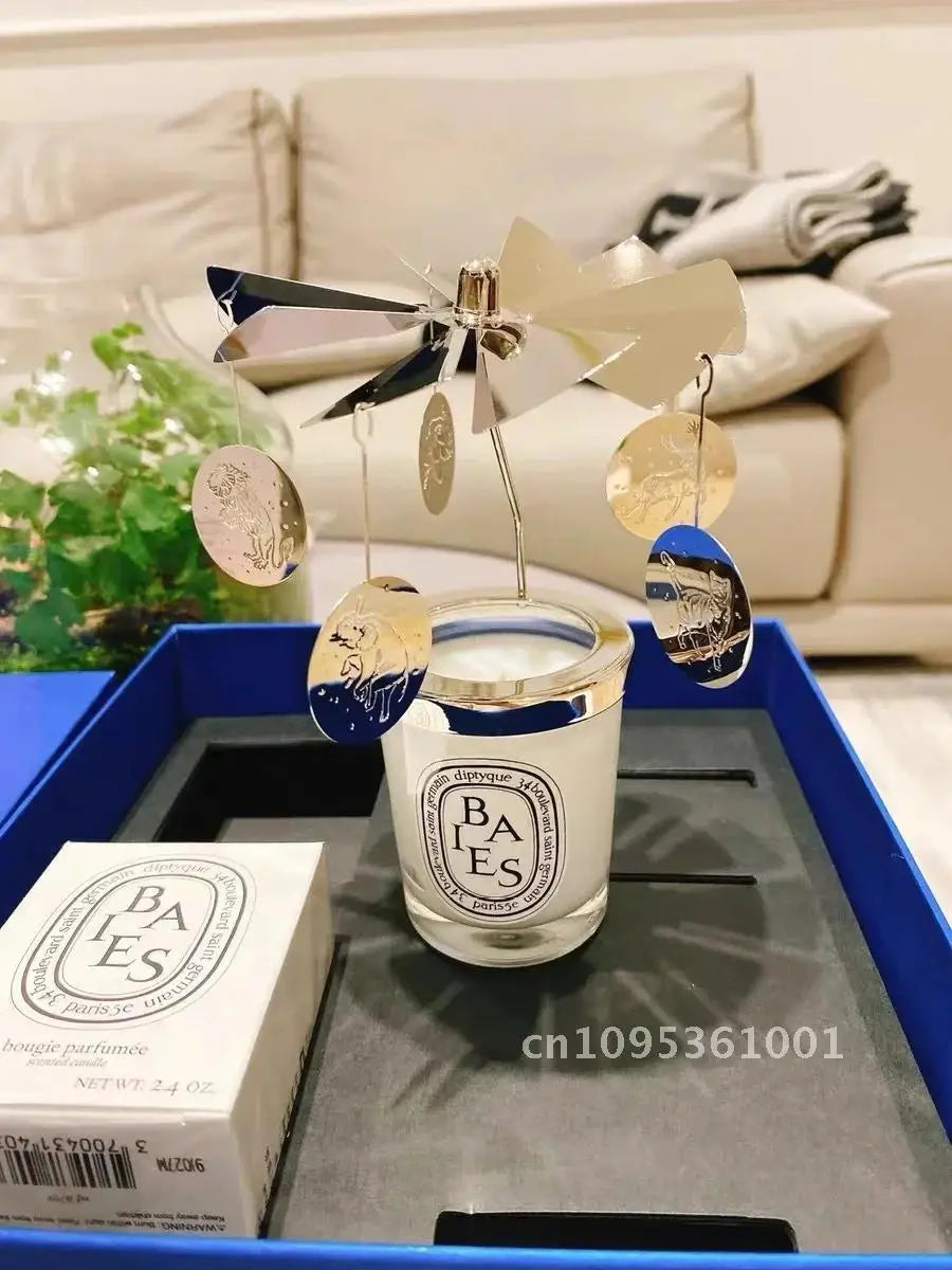 Diptyques Candles Fragrance Diffuser High Quality Aromatherapy Perfume Home Natural Decor Diffuser Gift ﻿ Aroma Scent Romantic