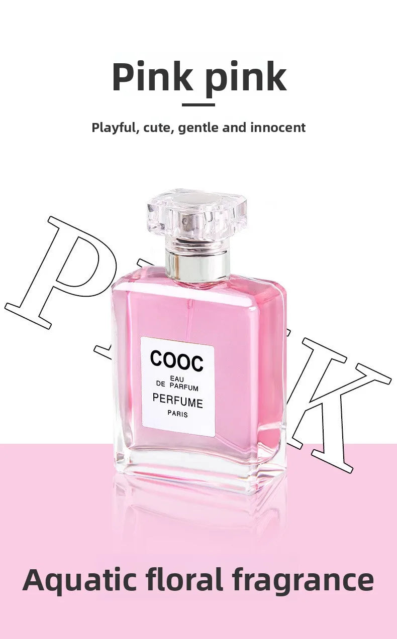Coco ladies cooc perfume ladies lasting fragrance light fragrance dating Qixi Festival perfume Miss Coco