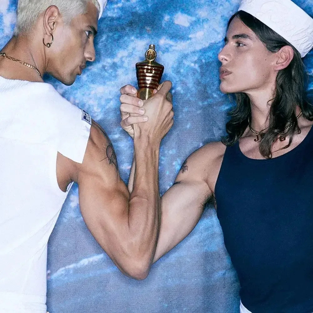 100ml Men's Perfume Strong Pheromones Perfume Original Cologne Perfumes  Long Lasting High Quality  Attract Women Fragrance