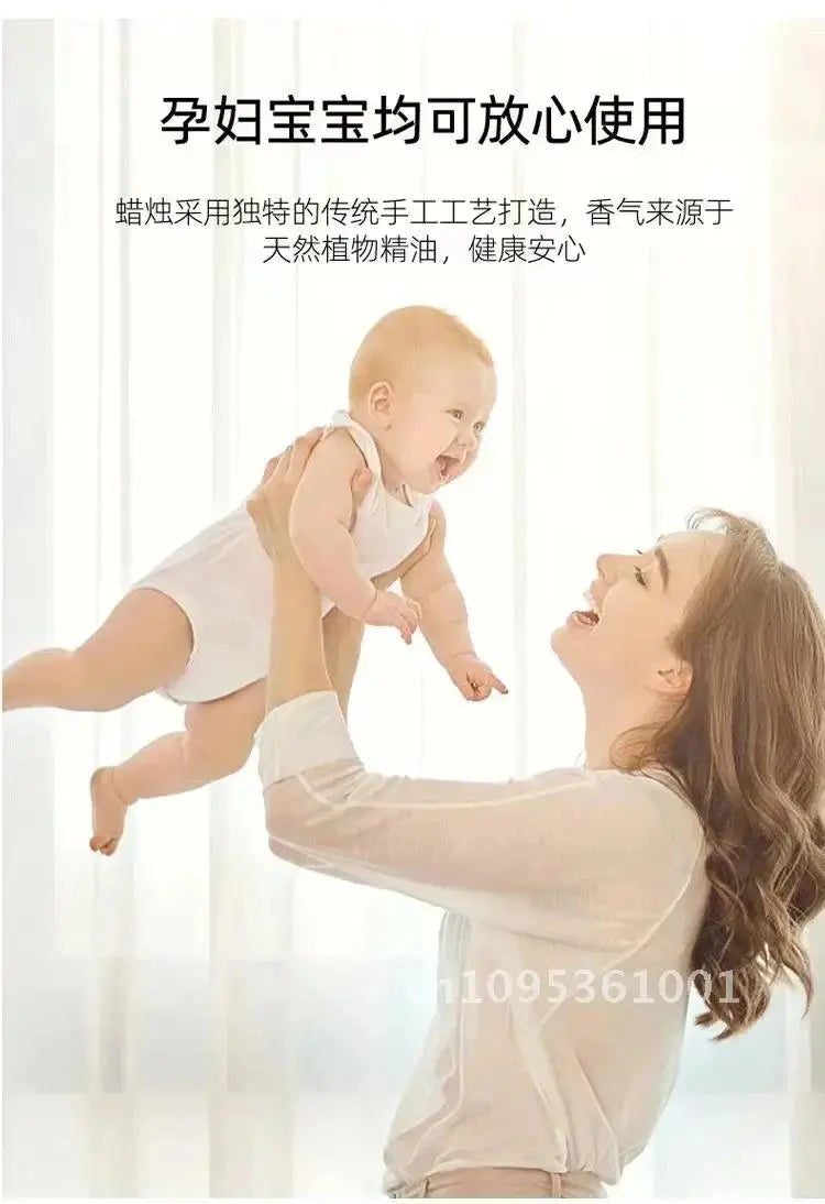 Diptyques Candles Fragrance Diffuser High Quality Aromatherapy Perfume Home Natural Decor Diffuser Gift ﻿ Aroma Scent Romantic