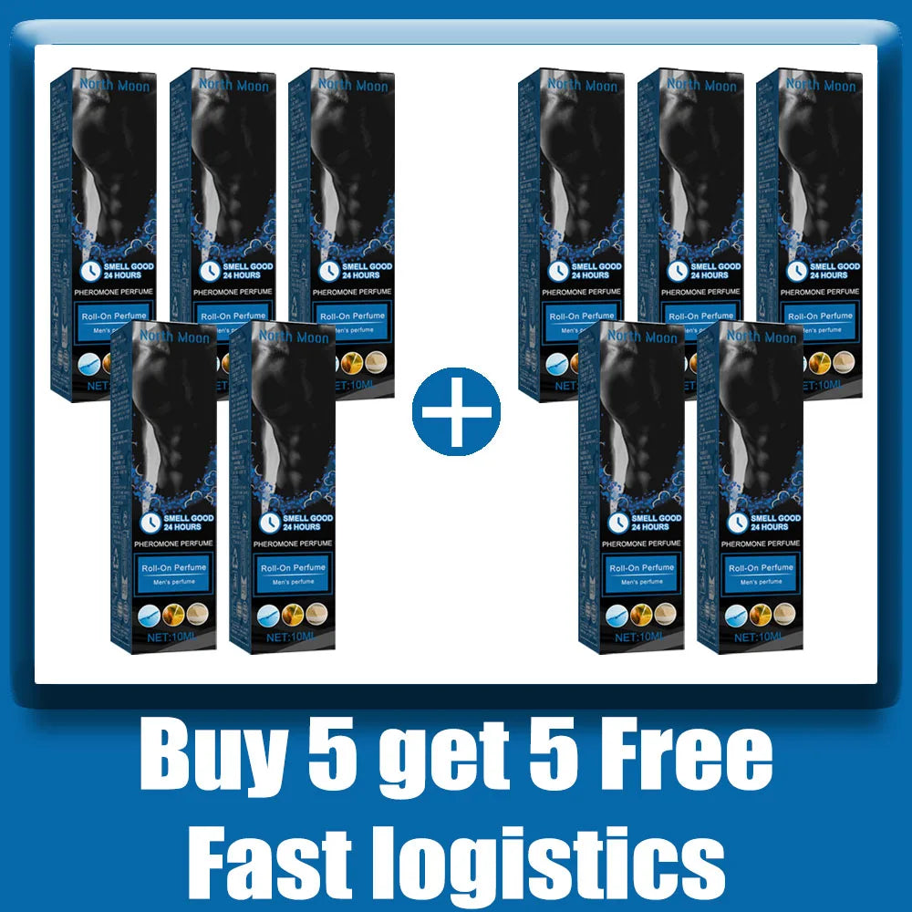 Peromonas perfume for men, colony fragrance for women, durable, romantic, sexual date, flirting, portable perfume, essential oil