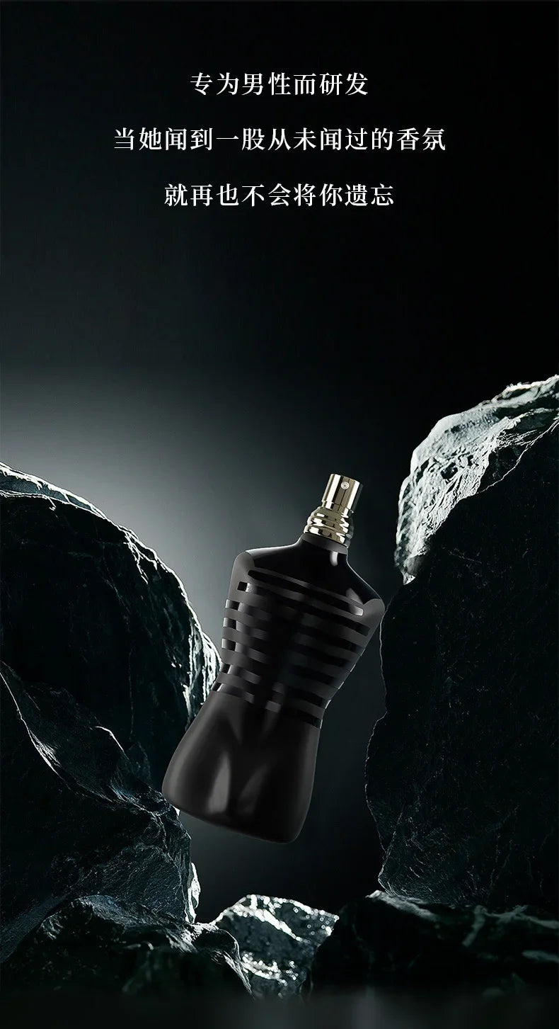 125ml Perfume Men Original Brand Cologne Long Lasting High Quality Strong Pheromones Perfume Release Charm Man Going Out Parties
