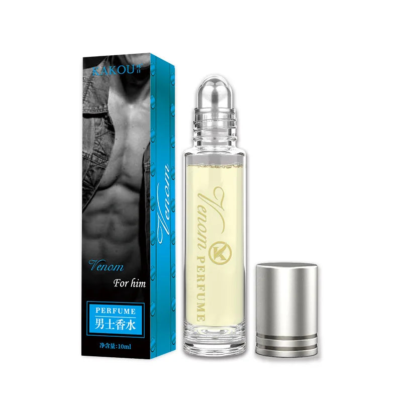 125ml Perfume Men Original Brand Cologne Long Lasting High Quality Strong Pheromones Perfume Release Charm Man Going Out Parties