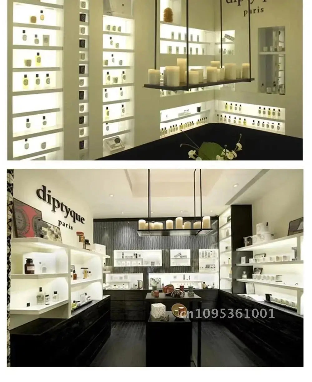 Diptyques Candles Fragrance Diffuser High Quality Aromatherapy Perfume Home Natural Decor Diffuser Gift ﻿ Aroma Scent Romantic