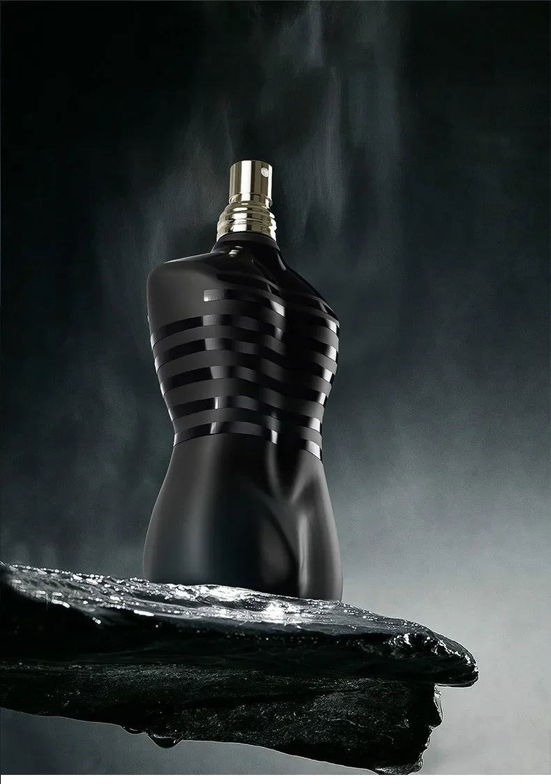 125ml Perfume Men Original Brand Cologne Long Lasting High Quality Strong Pheromones Perfume Release Charm Man Going Out Parties