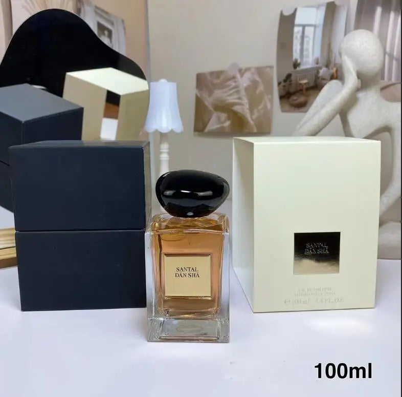 Hotsale women perfume men natural taste long lasting floral fruit flavoring female parfum  for men fragrances